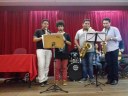 Carreira em Foco