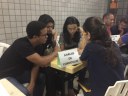 Carreira em Foco