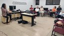 Oficina de Escrita Criativa