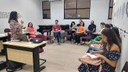 Oficina de Escrita Criativa