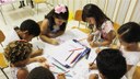 Campus Teresina Central realiza Projeto Parasitoses Além do Campus 
