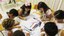 Campus Teresina Central realiza Projeto Parasitoses Além do Campus 