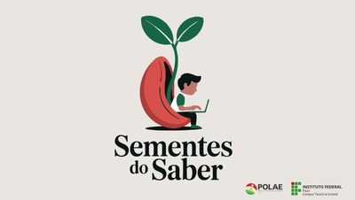 Atividade acontecerá na segunda, 3 de novembro