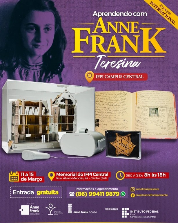 Exposição