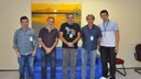 Reunião