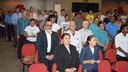 Evento acontece no Campus Teresina Central
