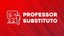Professor Substituto