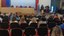 A programação consistiu em momentos de reflexão, com palestras ministradas por professoras do campus.
