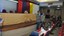 A programação consistiu em momentos de reflexão, com palestras ministradas por professoras do campus.