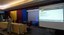 A programação consistiu em momentos de reflexão, com palestras ministradas por professoras do campus.