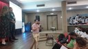 Apresentação Programa Centelha