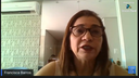 Evento ocorre de forma virtual até o próximo dia 27 de novembro