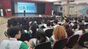 Evento segue até o dia 26 de agosto