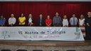 Solenidade de abertura.