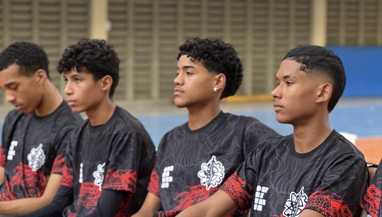 2º Intercentral – Jogos Interclasses