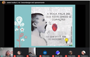 Webinar saúde mental