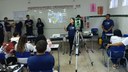 GEOTECNOLOGIAS NAS ESCOLAS