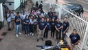 GEOTECNOLOGIAS NAS ESCOLAS
