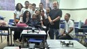 GEOTECNOLOGIAS NAS ESCOLAS