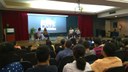 Evento no Campus Teresina Central