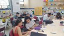 Dia Nacional da Matemática 