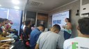 Capacitação promovida pela Associação Brasileira de Geração Distribuída (ABGD)