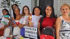 Encerramento da disciplina Empreendedorismo