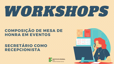 Aulas terão início nesta terça-feira, 25
