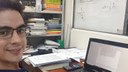 Professor Ricardo Cardoso