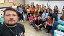 Palestra