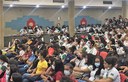 Palestra