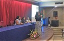 Palestra
