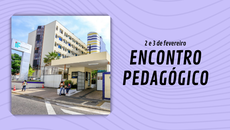 O evento acontecerá no auditório Maestrina Clóris de Oliveira