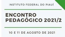 A transmissão será realizada pelo YouTube