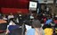 Encontro acontece no auditório, onde são apresentadas diversas temáticas aos professores