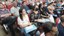 A abertura do evento reuniu a Direção Geral, diretorias, docentes e servidores ligados ao ensino.