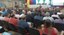 A abertura do evento reuniu a Direção Geral, diretorias, docentes e servidores ligados ao ensino.