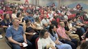 Encontro Pedagógico 2025.2 