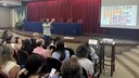 Encontro Pedagógico 2025.2 