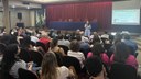 Encontro Pedagógico 2025.2 