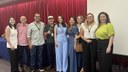 Encontro Pedagógico 2025.2 