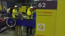 Participação na Shell Eco-marathon