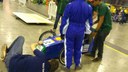 Participação na Shell Eco-marathon