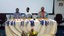 Beach Handebol