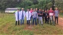 Alunos alcançam a marca de 270 metros de lançamento na modalidade foguetes