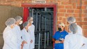 Visita técnica
