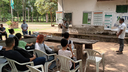 Ação ambiental