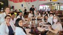 Alunos do quinto módulo do Curso Superior de Tecnologia em Alimentos do Campus Teresina Central
