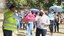Estudantes do Campus Teresina Central visitam Central de Tratamento de Resíduos