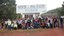 Estudantes do Campus Teresina Central visitam Central de Tratamento de Resíduos